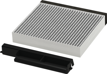 NEFF Z51DXB1X4 - Clean Air Standard Geruchsfilter, Ersatzbedarf